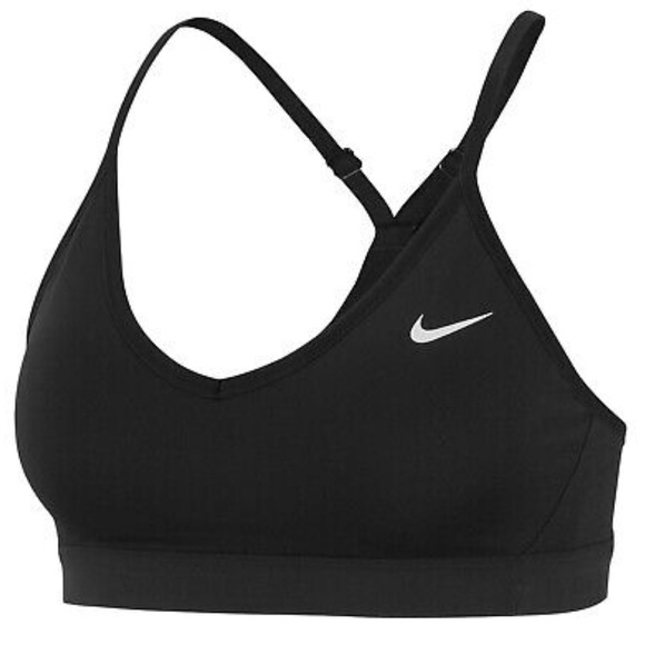 Dri-Fit Nike Sports Bra - Picture 3 of 4